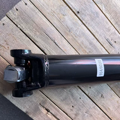 Ötürücü vallar front drive shaft