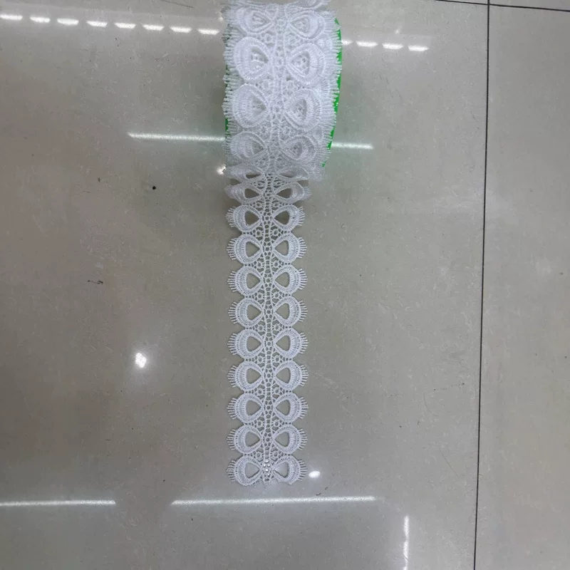 Прямые продажи завода Spot Fortive Polying Light Bilateral Water-soluble Small Code Lolita Clothing Lace Lace Accessories