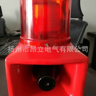 High Power Driving SoUnd and Light ALarm AL110U