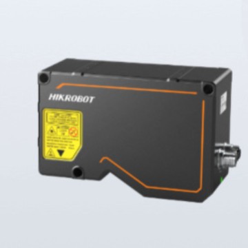HIKROBOT海康机器人 MV-DP4090-01P  3D激光轮廓传感器