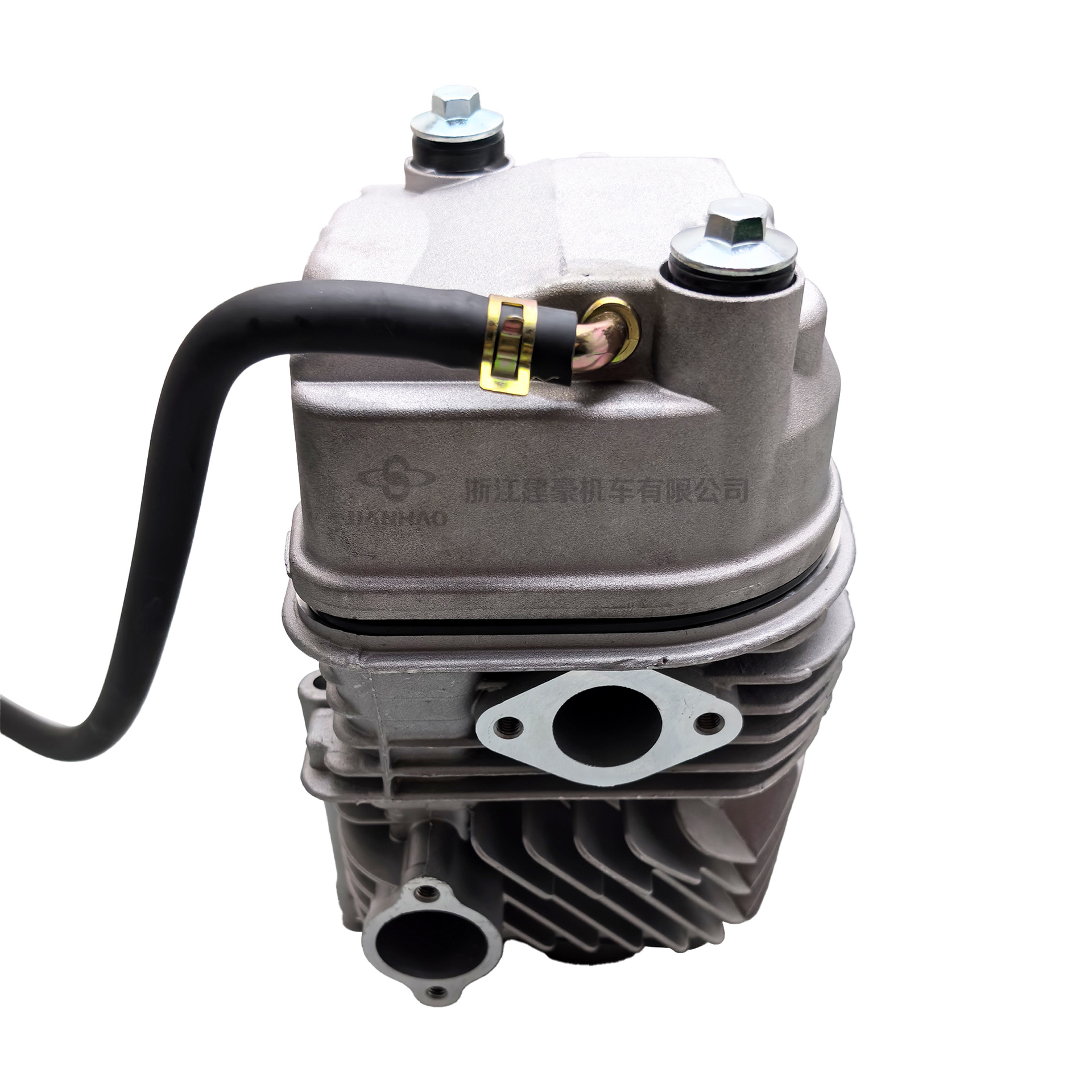 Головка блока цилиндров JIANHAO GY6 150-200cc для квадроциклов и гокарта