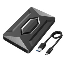 ˽ģ2.5Ӣ��Type-C�Ƅ�Ӳ�P��SATA�Pӛ��Ӳ�P����USB3.0����SSD��