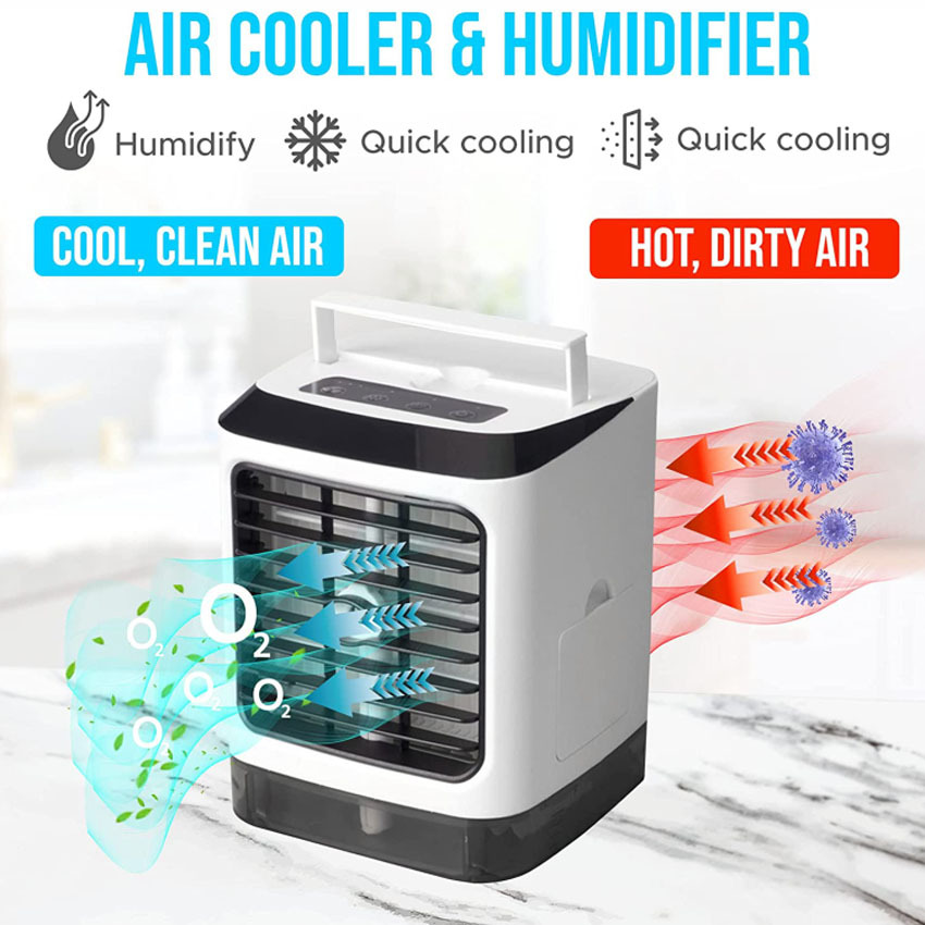 Cooling Fan Image 2