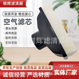 空气滤清器;其他滤清器;汽车滤芯