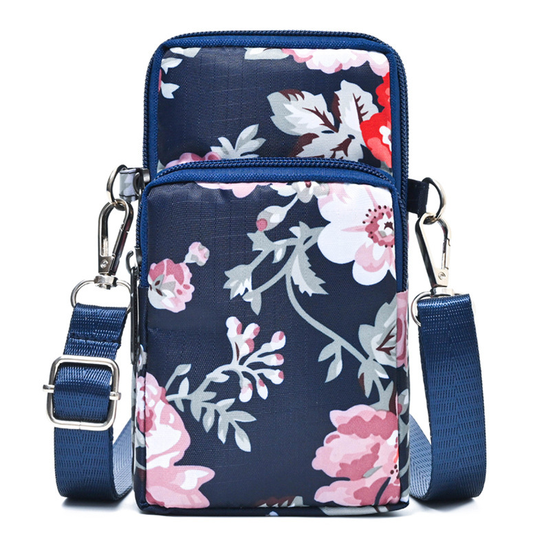 수천 송이의 모란