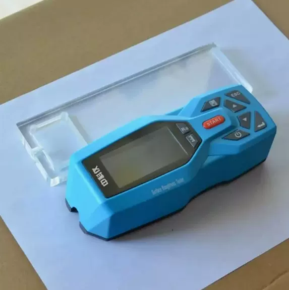 表面光洁度检测仪器 粗糙度测量仪 工业品检测设备