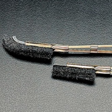 森川贸易日本ESCO喜一毛刷|豚毛刷|硬毛刷EA109SA-3