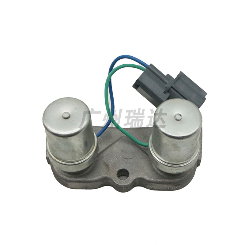 28300 - P24 - J01 es adecuado para la válvula solenoide de caja de cambios de Honda