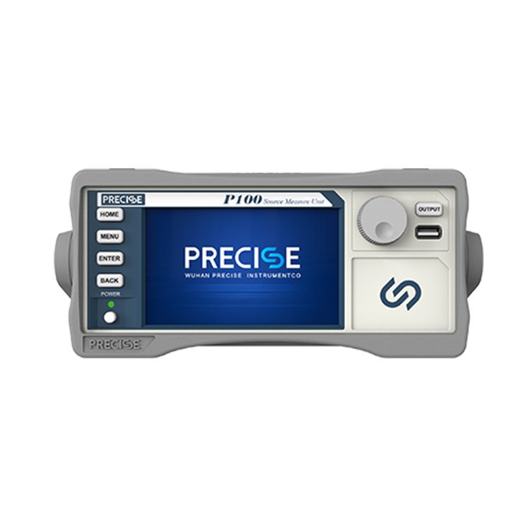 采购P系列P100/P200/P300高精度台式脉冲源表多功能SMU数字