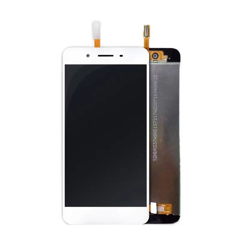 Aplicable al conjunto de pantalla VIVO V5 Y67 / Y69 conjunto de pantalla LCD interior y exterior conjunto integrado
