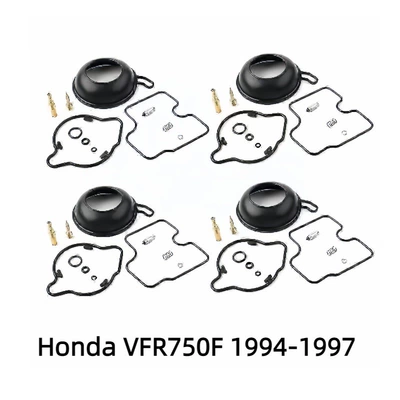 carburetor float diaphragm | Motorcycle engine and accessories - 067