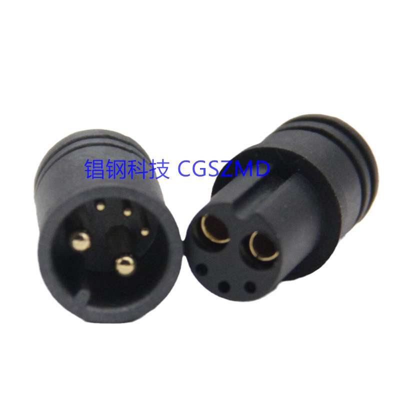 Mixed-signal connectors +60A��С������װ�������綯���峵��