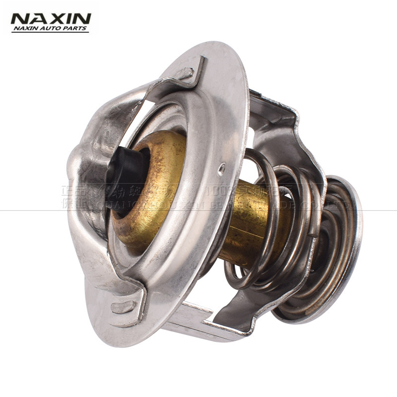 21200-58G04 is suitable for Nissan thermostat core thermostat thermostat high quality 21200-76203 21200-58G04 is suitable for Nissan thermostat core thermostat thermostat high quality 21200-76203