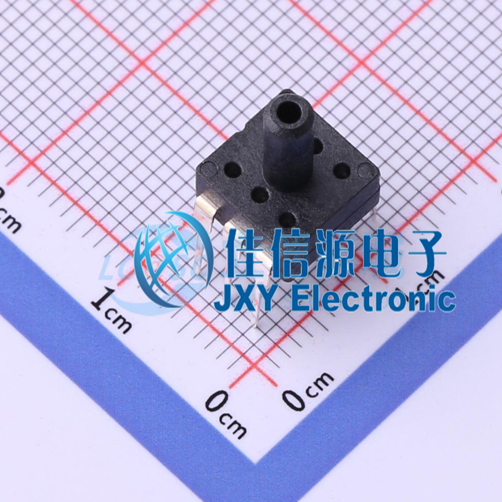 压力传感器     GZP160-040DR   Sencoch(芯感智)   DIP-6 