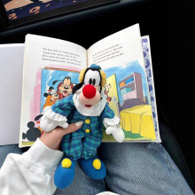 �ɐ�ë�q��ż�R��FС��t�����ֵܸ��w25cm���ҹ���