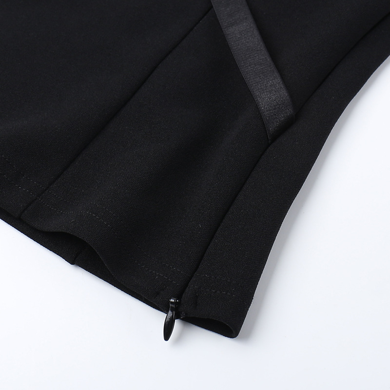 Harness Pentagram Tank Top Women