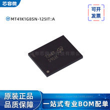 MT41K1G8SN-125IT:A ˿ӡD9SXK ��װBGA78 �洢�� ԭװ��Ʒ