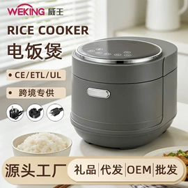 电饭煲/锅;电热水壶;电火锅