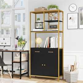 亚马逊跨境外贸玄关门厅柜多层抽屉储物收纳柜子厨房咖啡桌置物架