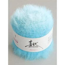 �¿�ѩ��ë���ֹ�����diy�����hᘇ���̺���ֿ���Ⱦ��ëñ�ӹ���