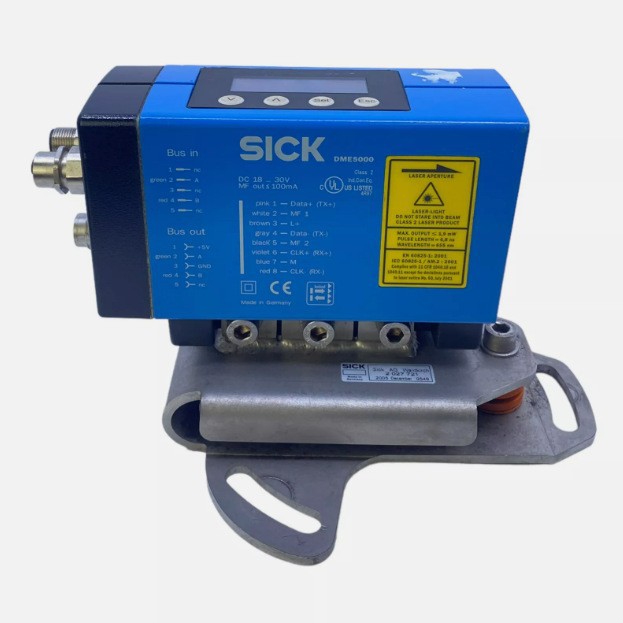 SICK DME5000-111 1022949全新原装 激光测距传感器 议价