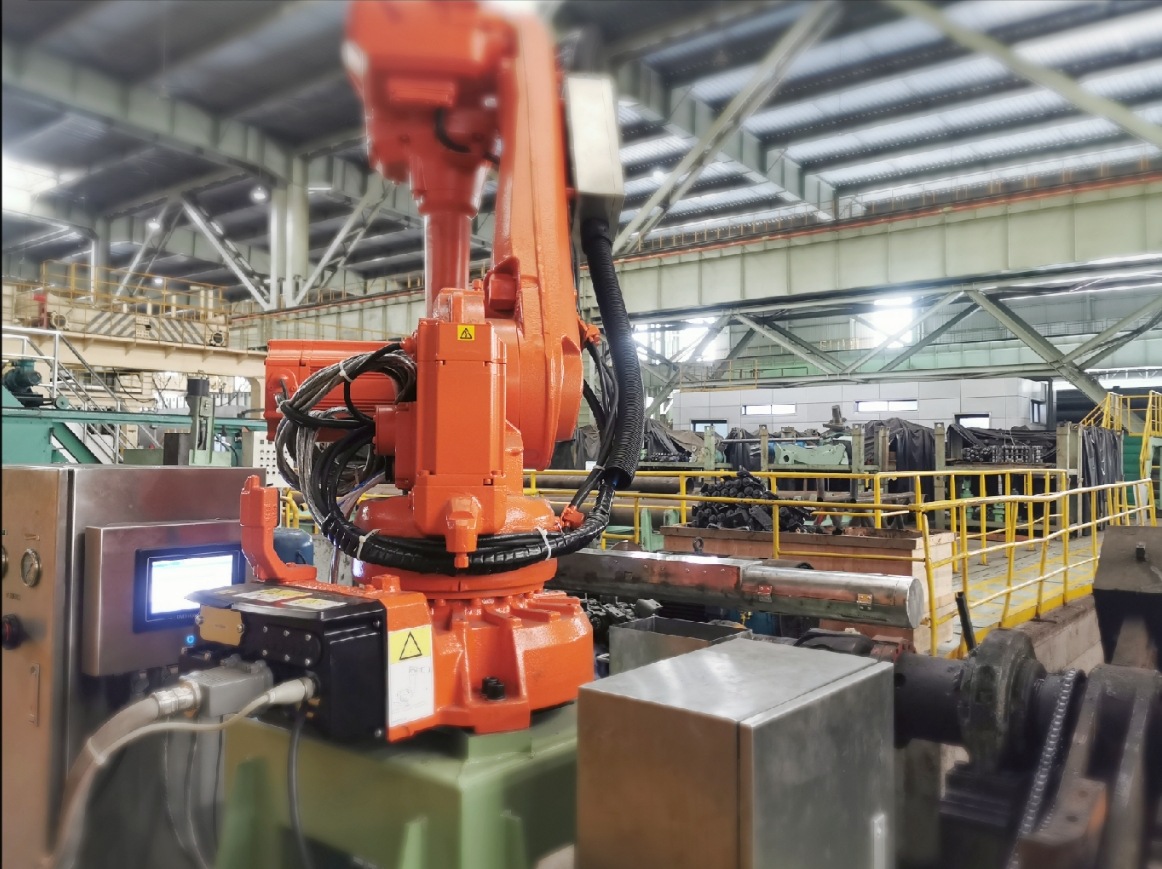 大字符钢管内壁喷码机   流水线喷码机【厂家直供】