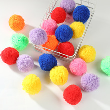 �¿��ɫ�����ˮë���÷�� diy��ͯ���ë����S��ֱ�Në�q��