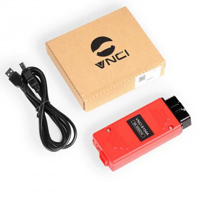 Cross-border VNCI 6154A with U disk DOIP ODIS support CAN FD DOIP protocol online upgrade (Avtomobil diaqnostika alətləri) - vnci-6154a