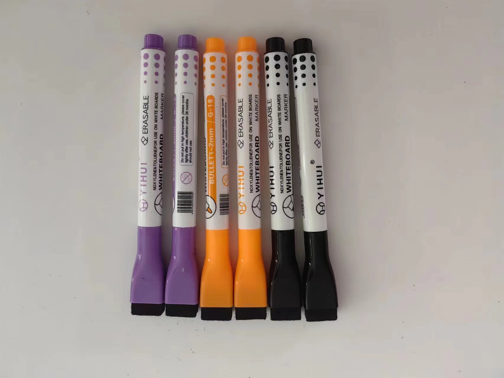 Aitee acrílico magnético seco borrar tablero calendario adecuado para refrigerador transparente seco borrar calendario adecuado para refrigerador