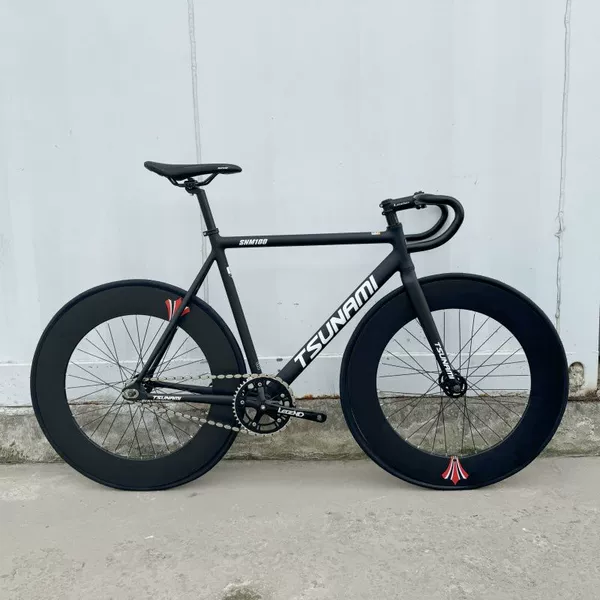 Double 90-ring style