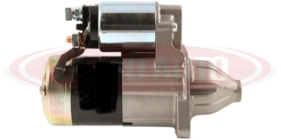 motor, Starter and accessories