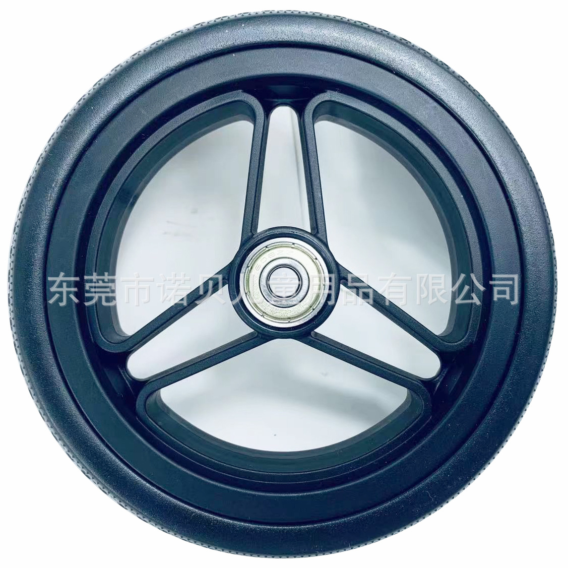 5.5寸婴儿推车轮推车轮5.5"EVA发泡轮童车轮