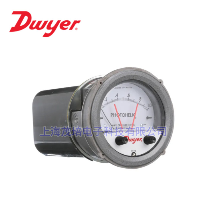 美国Dwyer德威尔PHOTOHELIC差压开关A3000-60PA,A3000-125PA