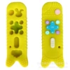 Yellow+color buttons