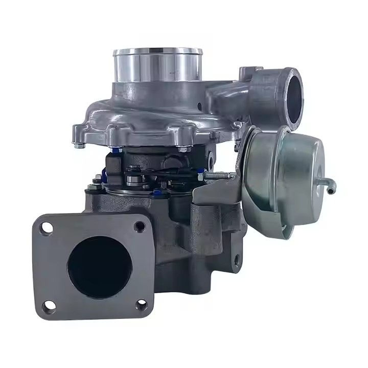 Car Turbocharger Assembly 8981320692 Vigm Is Suitable for Isuzu Dmax
