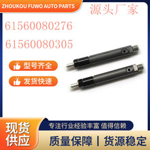 潍柴发动机喷油器 61560080276  61560080305 KBEL-132P110 重汽