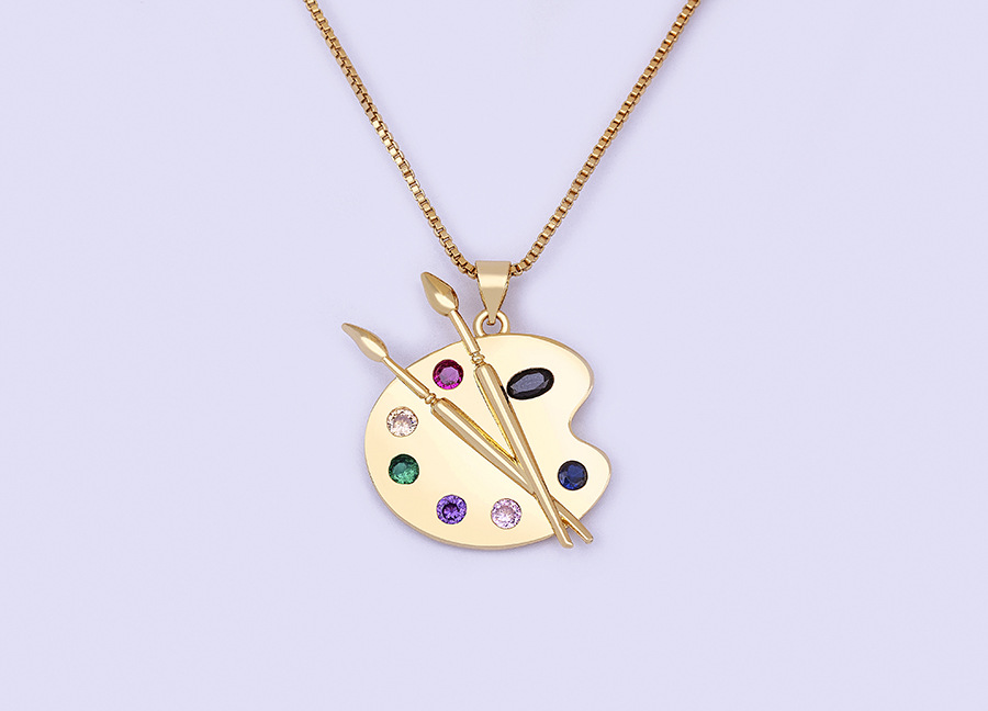 Jewelry Detail 2