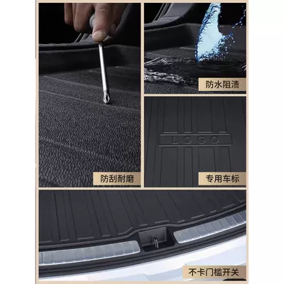 Floor Mats for Wuling Zhiguang Small – Ayaqaltılar (Kovriklər)
