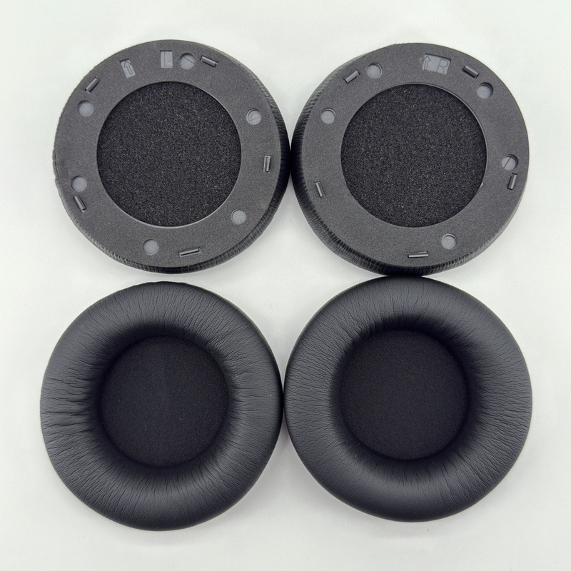 Suitable for Akg Y600 Headphone Cover Sponge Cover Y600 Earmuff Replacement Accessories Headphone Leather Cover Suitable for Akg Y600 Headphone Cover Sponge Cover Y600 Earmuff Replacement Accessories Headphone Leather Cover