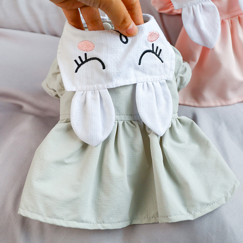 Cute Bunny Ears