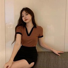 X 55936 Summer Short Sleeve T-Shirt ��������� �羳ŷ��