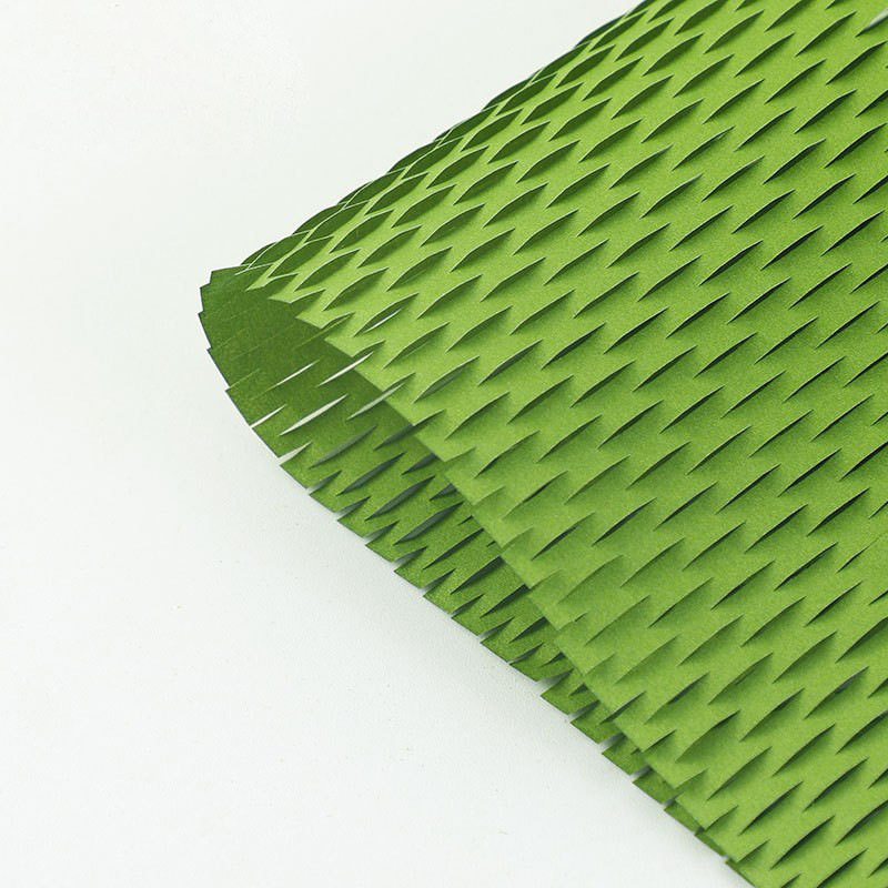 Papel de embalaje de flores papel de embalaje red tienda de flores rojas ramo de flores material de embalaje malla papel de arte papel de embalaje de nido de abeja