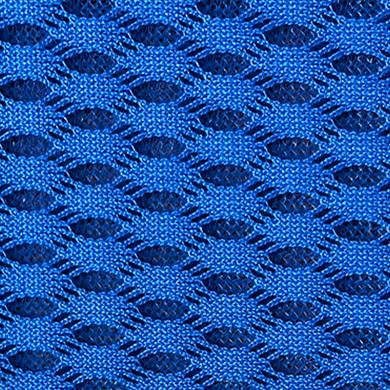 三明治涤纶网眼布厂家D180鞋子加厚坐垫箱包网布面料三明治布料