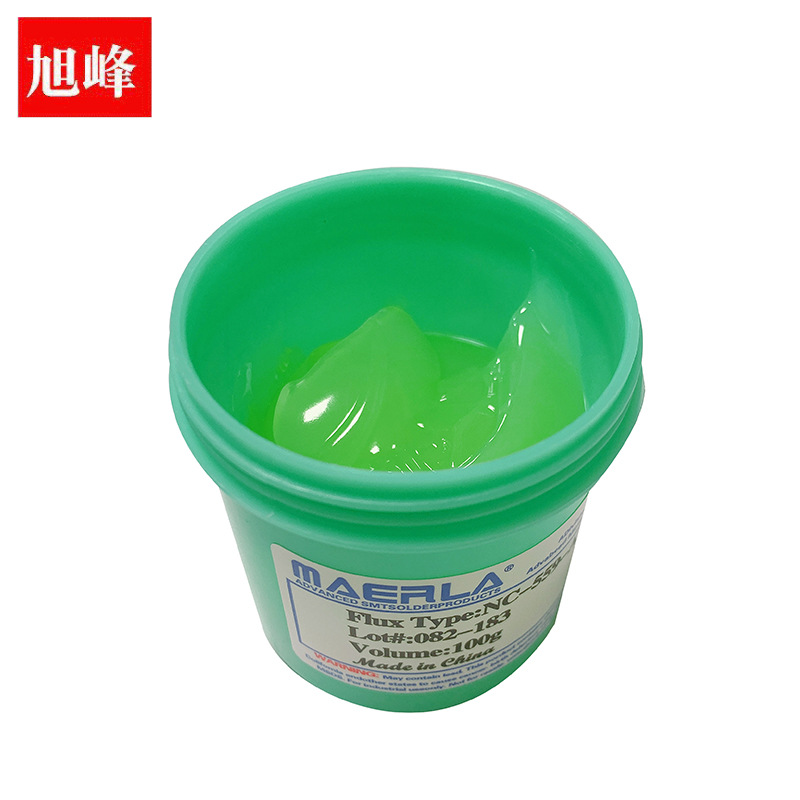 Xufeng flux paste lead-free halogen-free environmentally friendly flux solder paste mobile phone repair tin wire no-clean rosin soldering oil