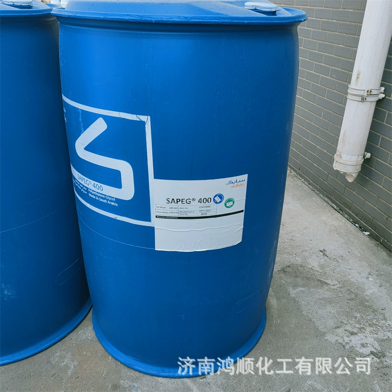 Спот саудовский полиэтиленгликоль PEG200PEG600 увлажняющий поверхностно-активное вещество полиэтиленгликоль PEG400