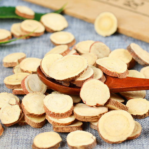Licorice and Ginger Soup 200g Factory Direct Supply Combination Health Tea Bag Licorice and Ginger Tea Combination Tea