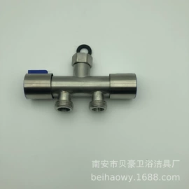 面盆龙头;厨用龙头;快开龙头