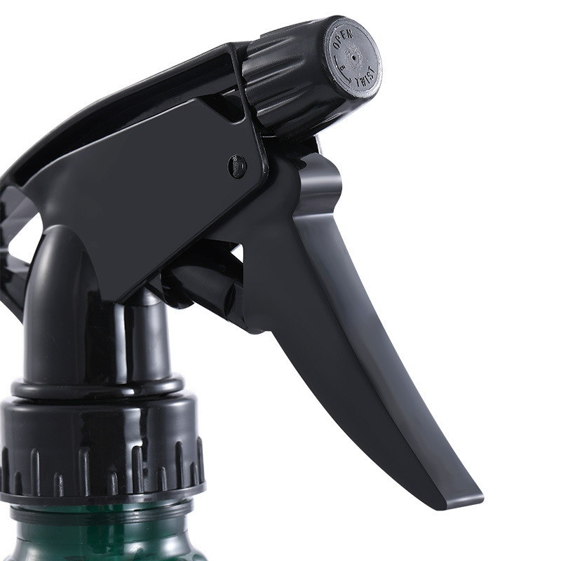 pulverización de desinfección gran capacidad pulverización de presión horticultura riego flor pulverización de niebla fina pulverización de plástico doméstica pequeña pulverización de agua image 6