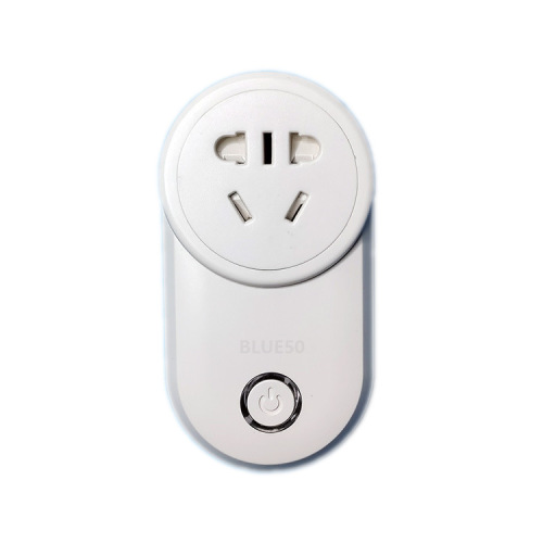 Mi Home WiFi Smart Plug Remote Voice Control Timer Smart Plug