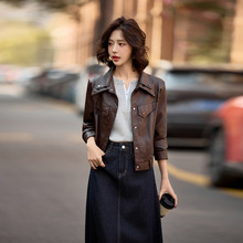 �ٴ�Ƥ��Ů�̿�2026�����¿�ʱ�ֻ����п�PUƤС��������GT8172
